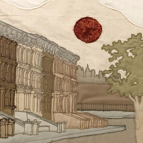Bright Eyes- I'm Wide Awake, It's Morning { vinyl }