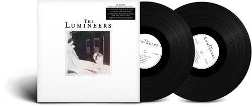 The Lumineers- The Lumineers (10th Anniv Ed) { vinyl }