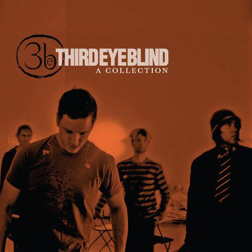 Third Eye Blind- A Collection { vinyl }