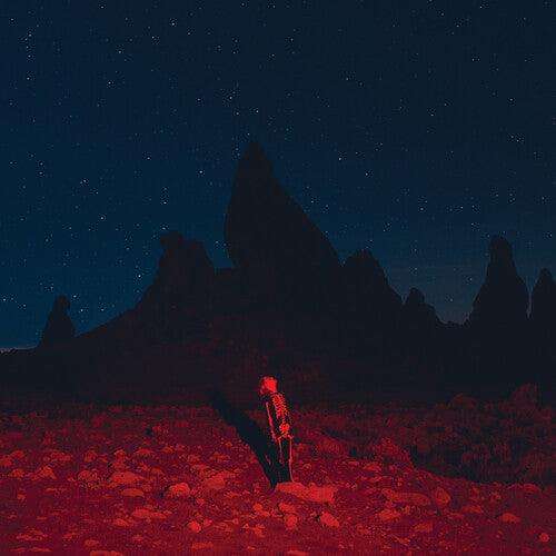 Phoebe Bridgers- Punisher { vinyl }