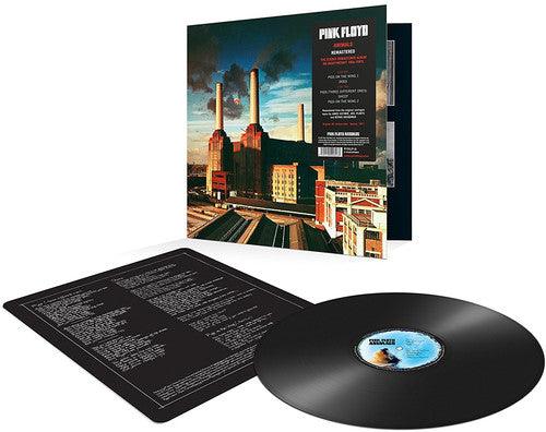 Pink Floyd- Animals { vinyl }