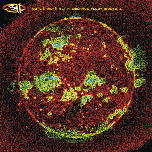 311- From Chaos { vinyl }