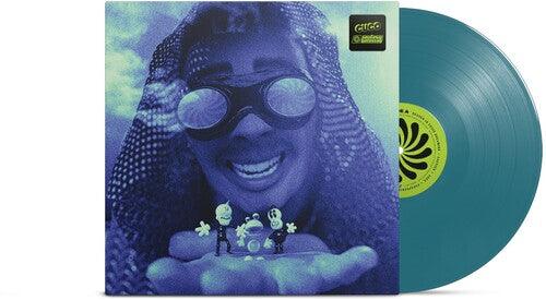 Cuco- Fantasy Gateway { vinyl }