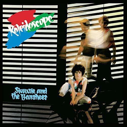 Siouxsie & The Banshees- Kaleidoscope { vinyl }
