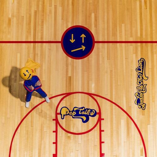 Judah & The Lion- Pep Talks { vinyl }