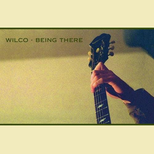 Wilco- Being There (4LP) { vinyl }