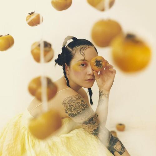 Japanese Breakfast- Jubilee { vinyl }