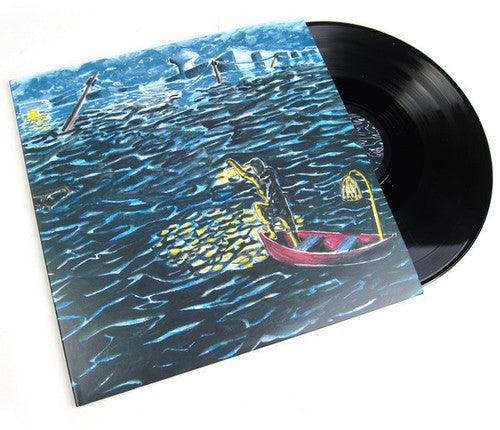 Explosions In The Sky- All Of A Sudden I Miss Everyone { vinyl }