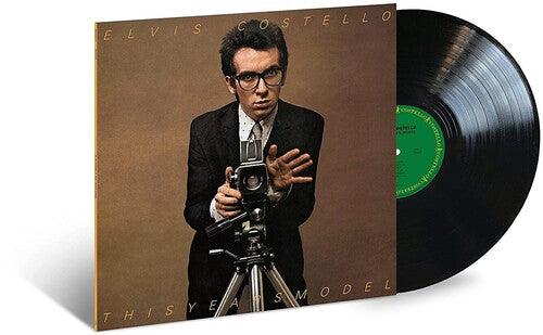 Elvis Costello- This Year's Model (Remastered 2021) { vinyl }