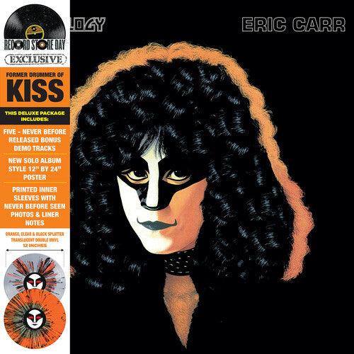 Eric Carr (KISS)- Rockology -RSD23 { vinyl }