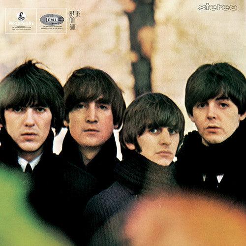 The Beatles- Beatles for Sale { vinyl }