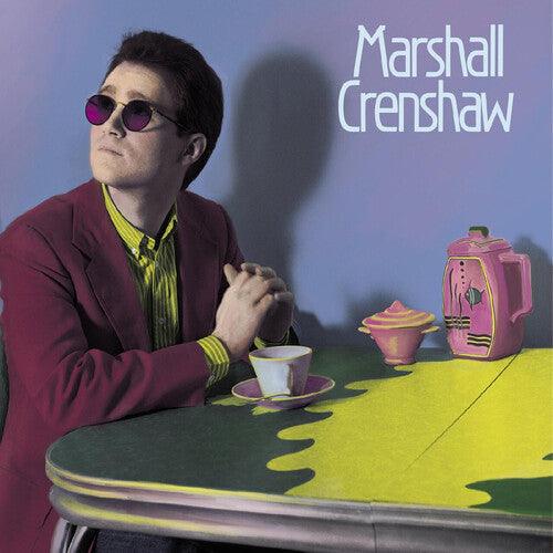 Marshall Crenshaw- Marshall Crenshaw (40th Anniversary Expanded Edition) { vinyl }