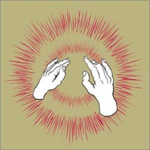 Godspeed You Black Emperor- Lift Your Skinny Fists... { vinyl }