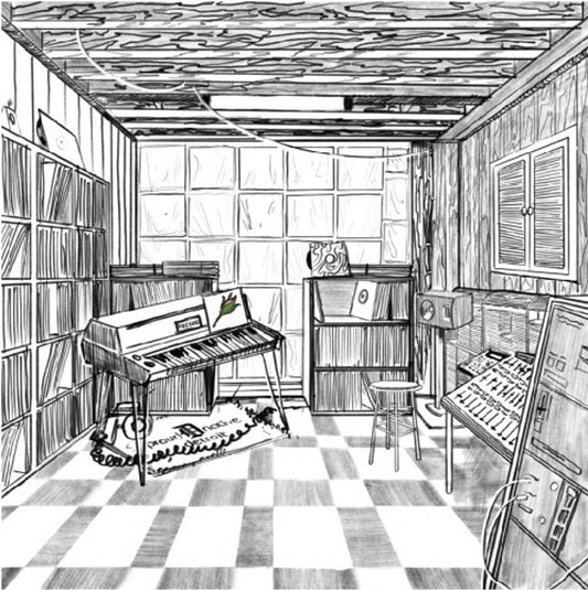 J Dilla - 928 (Vinyl) { vinyl }