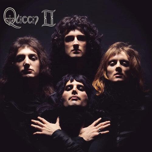Queen- Queen II { vinyl }