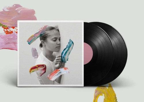 The National- I Am Easy To Find { vinyl }