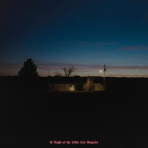 Kevin Morby- A Night At The Little Los Angeles (Sundowner 4-Track Demos) (Silver Vinyl) { vinyl }