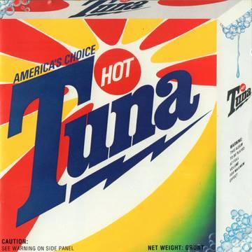 Hot Tuna- America's Choice -RSD21 (Drop 2) { vinyl }