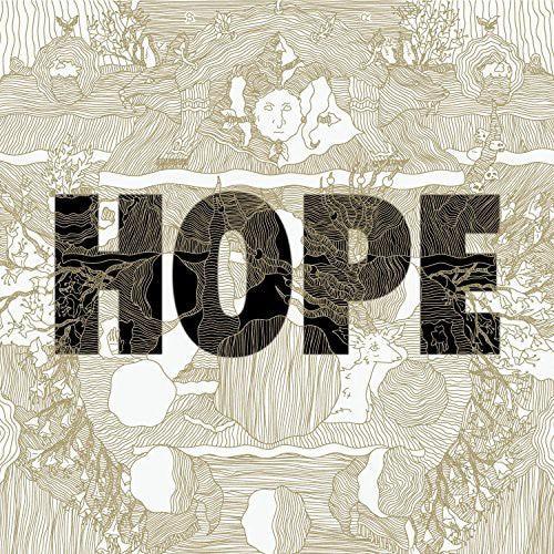 Manchester Orchestra- Hope { vinyl }