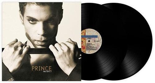 Prince- The Hits 2 { vinyl }