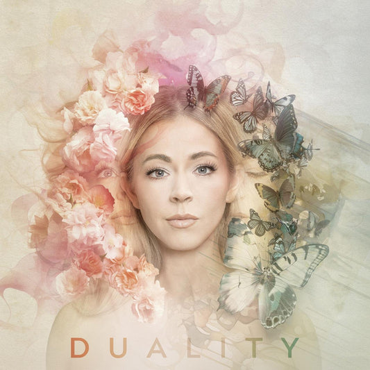 Lindsey Stirling- Duality { vinyl }