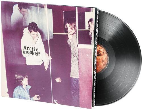 Arctic Monkeys- Humbug { vinyl }