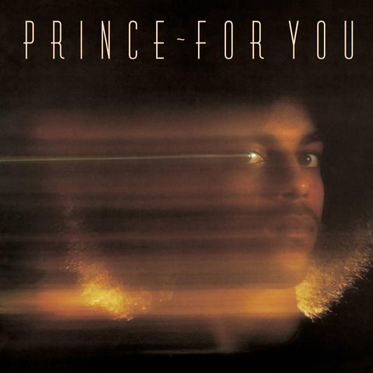 Prince- For You { vinyl }
