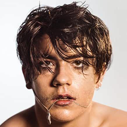 Declan McKenna- What Do You Think About The Car? (Clear/Yellow Vinyl) { vinyl }