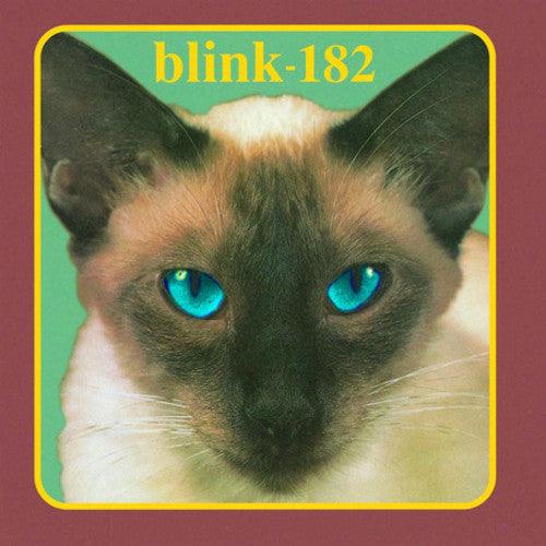 Blink 182- Cheshire Cat { vinyl }