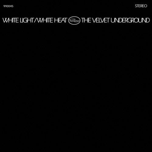 Velvet Underground- White Light/ White Heat (Purple vinyl) { vinyl }