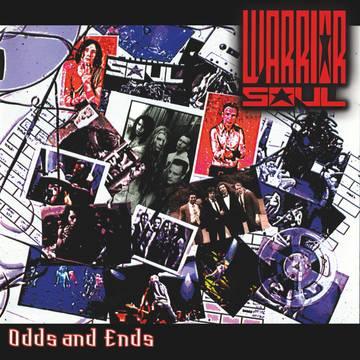 Warrior Soul- Odds & Ends -RSD22 (Drop) { vinyl }