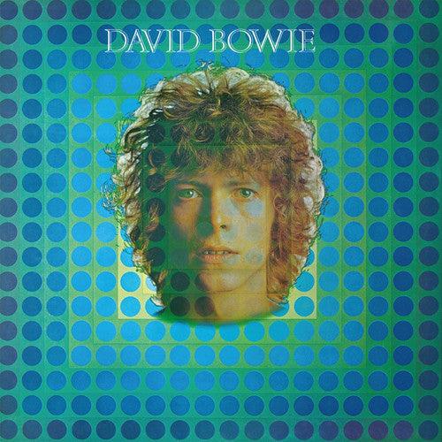 David Bowie- AKA Space Oddity { vinyl }