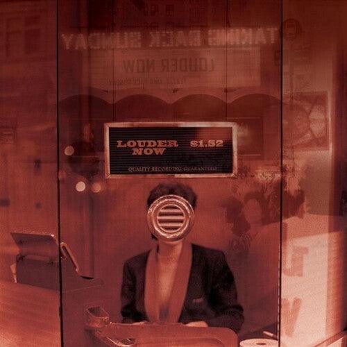 Taking Back Sunday- Louder Now { vinyl }