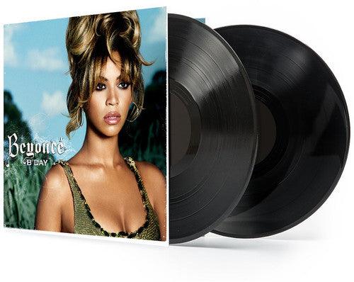 Beyonce- B'day { vinyl }