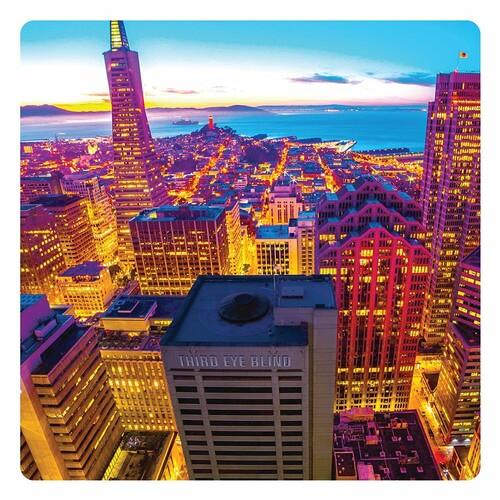 Third Eye Blind- Unplugged { vinyl }