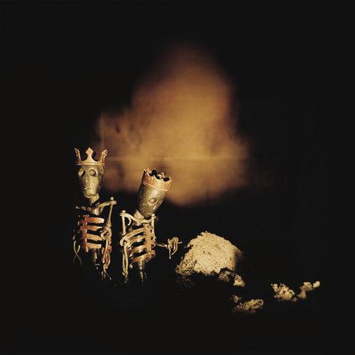 Pearl Jam- Riot Act { vinyl }