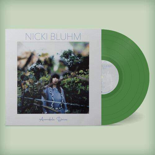 Nicki Bluhm- Avondale Drive (Indie Exclusive Vinyl) { vinyl }