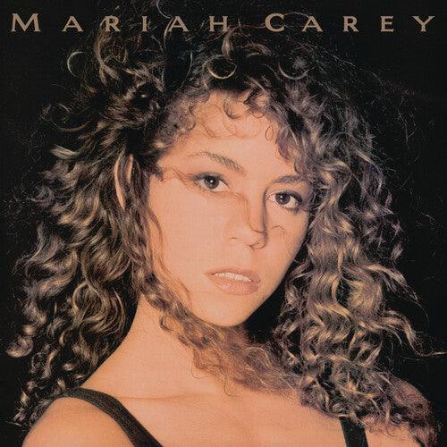 Mariah Carey- Mariah Carey { vinyl }