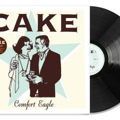 Cake- Comfort Eagle { vinyl }