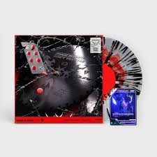 Chase Atlantic- Don't Try This (EP) (Colored Vinyl) { vinyl }