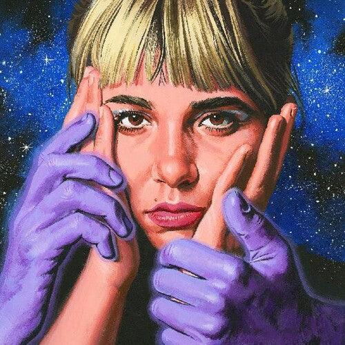 Beach Bunny- Emotional Creature (Colored Vinyl) { vinyl }