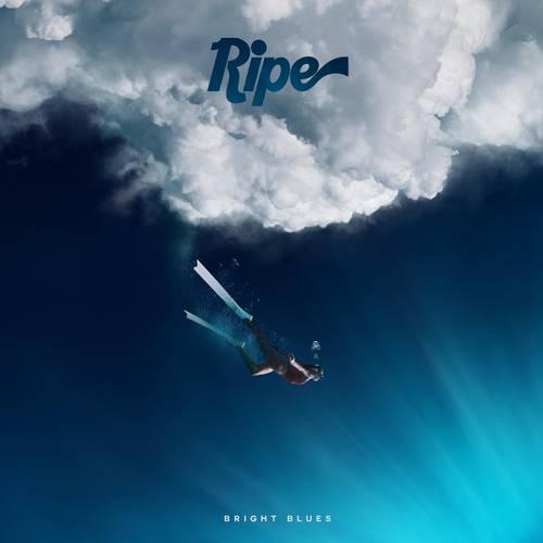 Ripe- Bright Blues { vinyl }
