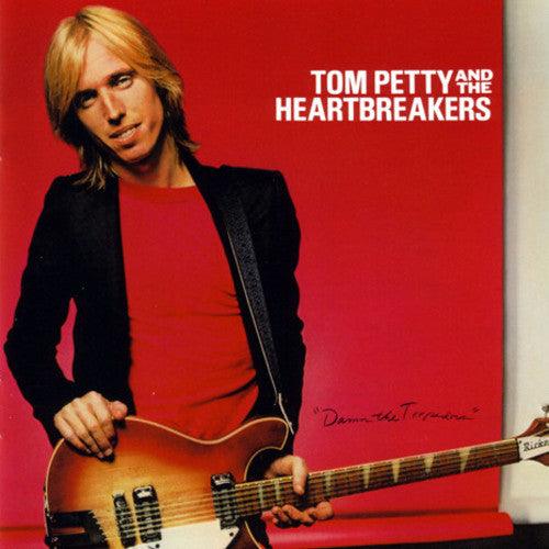 Tom Petty- Damn The Torpedoes { vinyl }