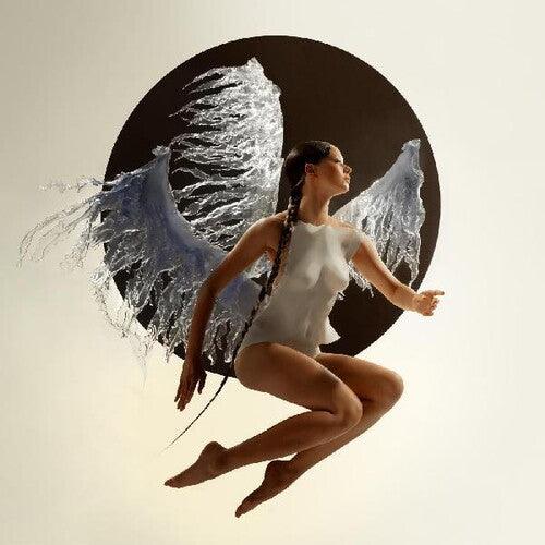 Lucinda Chua- Yian (Clear Vinyl) { vinyl }