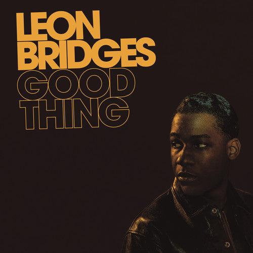 Leon Bridges- Good Thing { vinyl }