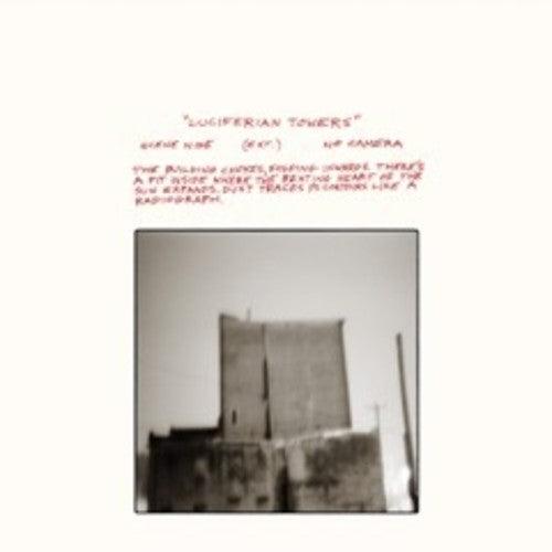 Godspeed You Black Emperor- Luciferian Towers { vinyl }