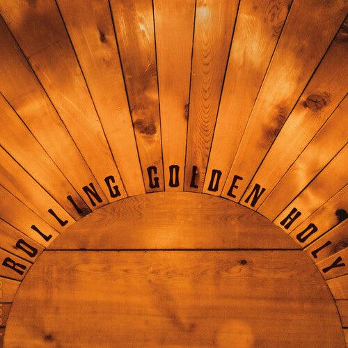 Bonny Light Horseman- Rolling Golden Holy (Indie Exclusive Vinyl) { vinyl }