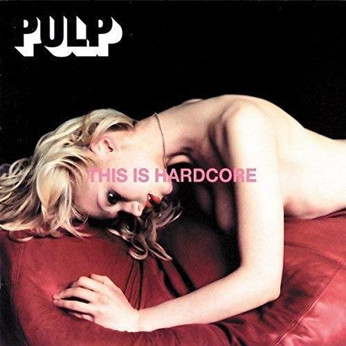Pulp- This Is Hardcore { vinyl }