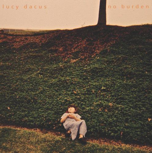 Lucy Dacus- No Burden { vinyl }