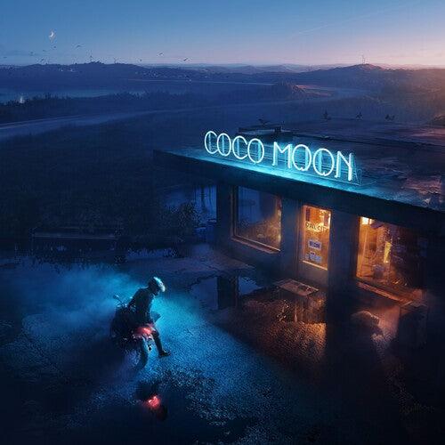 Owl City- Coco Moon { vinyl }